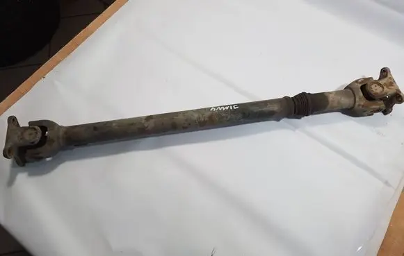 Suzuki Jimny Front prop shaft 