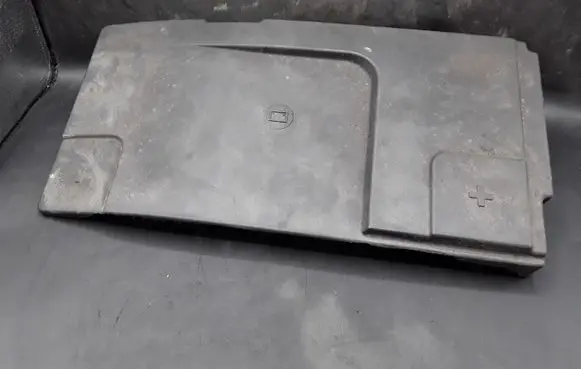 Opel Insignia A Battery box tray cover/lid 12772396 312632764