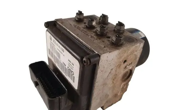 Volkswagen PASSAT B6 ABS Pump 3C0614109 16420501 16420301A