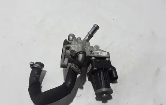 Ford Ranger EGR valve FB3Q9D475AC
