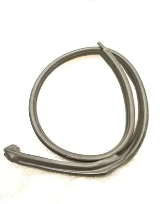 Porsche 911 991 Front door rubber seal 99102547600
