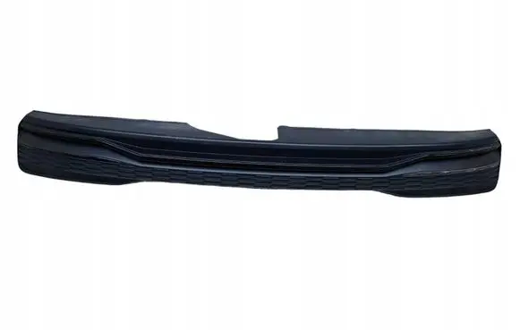 Audi A7 S7 4K8 Rear bumper trim bar molding 5AVTEILE