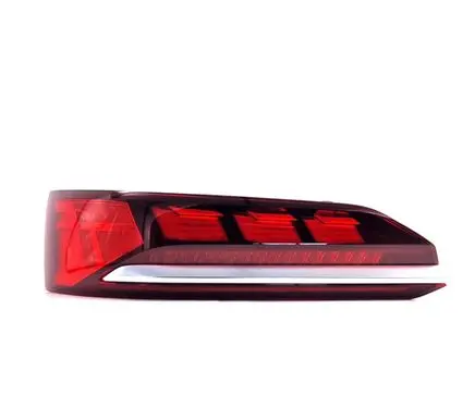 Audi Q7 4M Rear/tail lights 4M0945093P