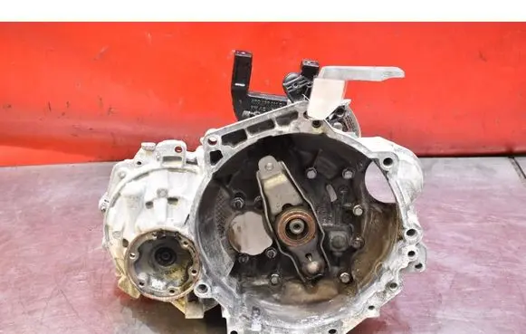 Seat Toledo I (1L) Manual 6 speed gearbox RSY