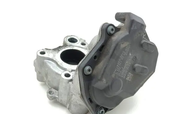 Mercedes-Benz B W246 W242 EGR valve A6511400360 1219580646 A2C53418576