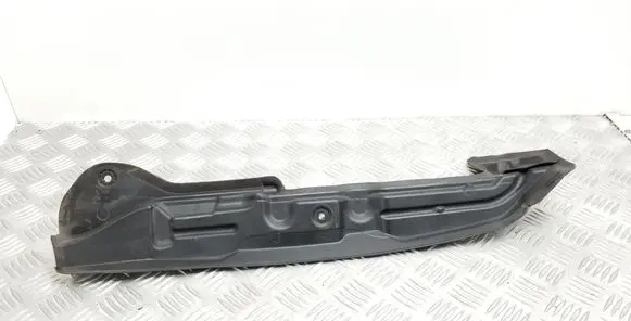Seat Exeo (3R) Fender foam support/seal 8E0821112A