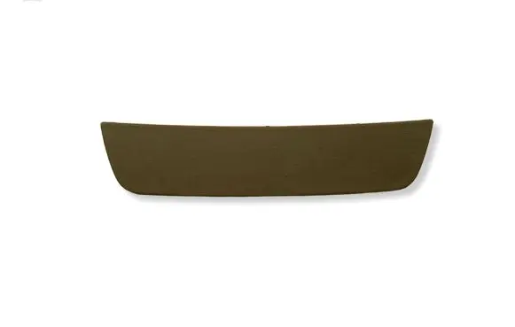 Volkswagen ID.3 Dashboard glove box trim 10C858063