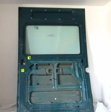 Renault Master II Side sliding door kodo