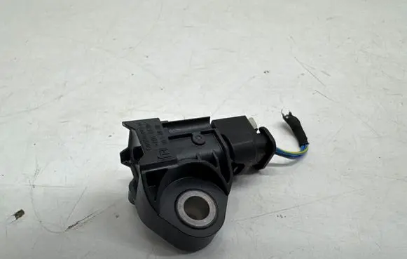 BMW iX3 G08 Airbag deployment crash/impact sensor 9341546