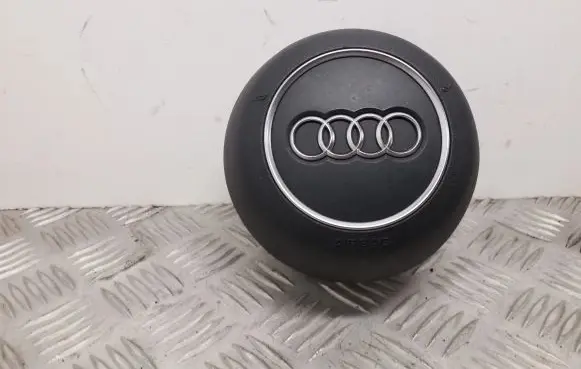Audi A4 S4 B9 Steering wheel airbag 8W0880201AH