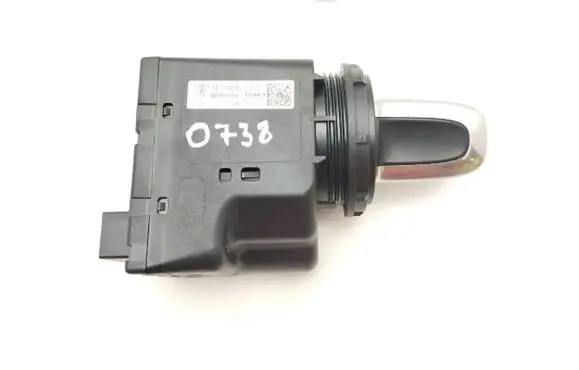 Porsche Cayenne (92A) Ignition lock 7PP905865G