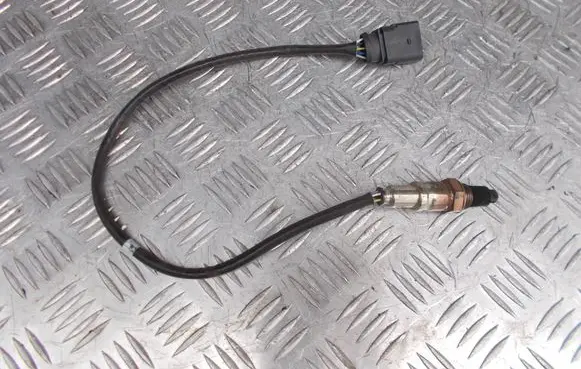 Volkswagen Tiguan Lambda probe sensor 05L906262F