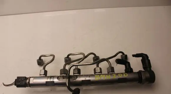 BMW 3 E90 E91 Fuel main line pipe 780912802
