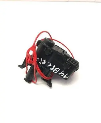 Audi A4 S4 B8 8K Fuel tank cap lock 8K0862153 008462 140208