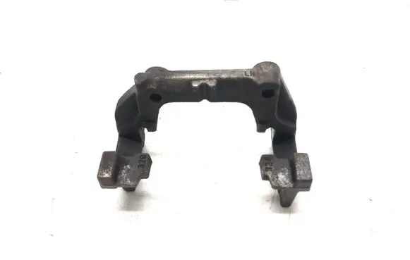 Mercedes-Benz GLC X253 C253 Brake caliper pad carrier rear 