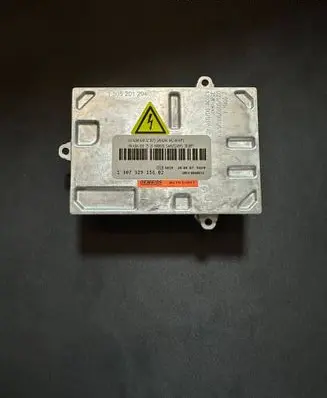 Mercedes-Benz C W204 Headlight ballast module Xenon 130732915602