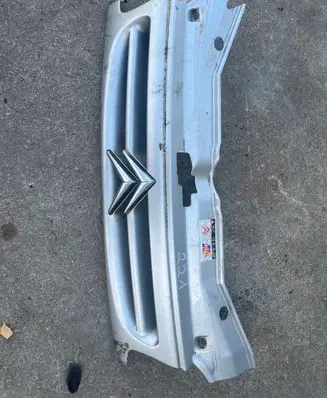 Citroen Berlingo Front grill 9635603977