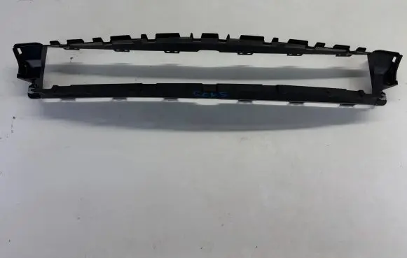 Opel Astra K Intercooler air guide/duct channel 39061597 S175