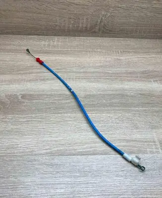 BMW 5 E39 Air flap cable 8391800 83918009