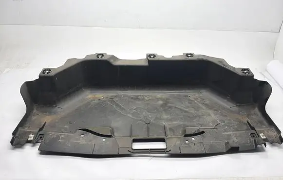 Opel Mokka B Center/middle under tray cover 9826219080 9833460980