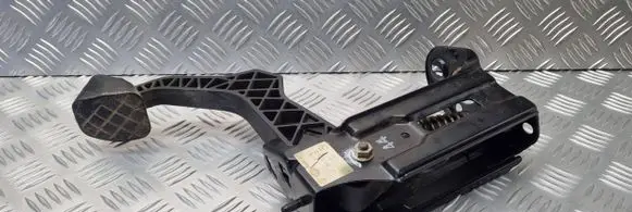 Volkswagen Golf IV Clutch pedal 1J1721059Q 1J1721321C
