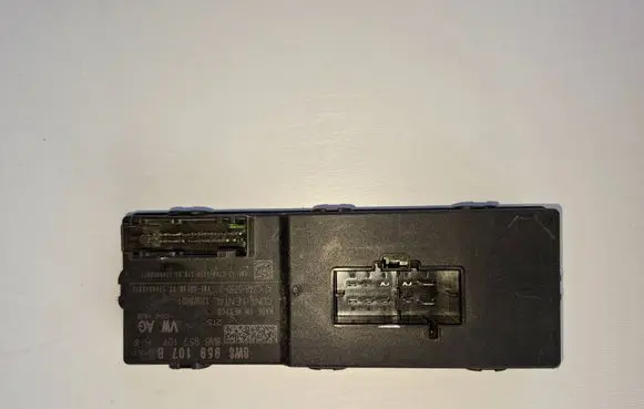 Audi Q5 SQ5 Tailgate/trunk control unit/module 8W8959107B A2C74857503
