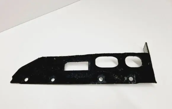 Peugeot 2008 I Other interior part 