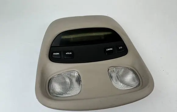 Jeep Grand Cherokee (WJ) Front seat light 4425717 4546551 4505054