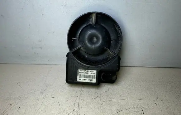 Volkswagen PASSAT B6 Alarm system siren 1K0951605D 4S5361V5A 4S5361V5A01