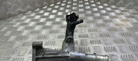 Mazda CX-30 Engine coolant pipe/hose K4150