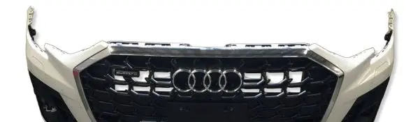Audi A8 S8 D5 Front bumper 4N0807437J 36242868 2503