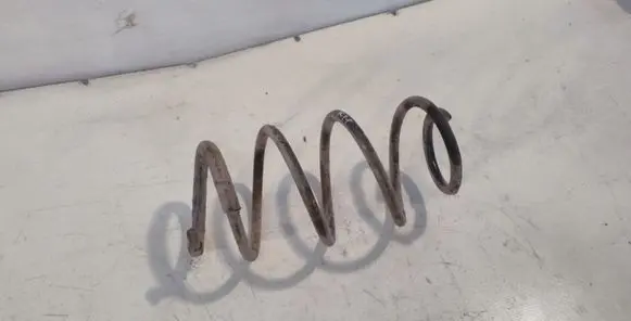 KIA Sportage Front coil spring