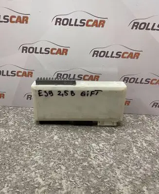 BMW 5 E39 Comfort/convenience module 61356913523 6010728014 60837710WW