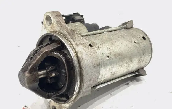 Ford Ecosport Starter motor