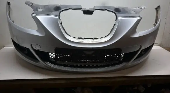 Seat Leon (1P) Front bumper