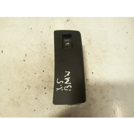 BMW X5 E53 Electric window control switch 6952800