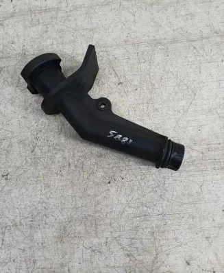 Ford Transit Oil fill pipe 1C1Q6763AD