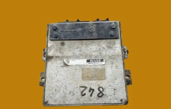 Rover 45 Engine control unit/module NNN100743