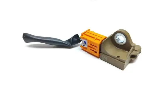 Mazda 6 Airbag deployment crash/impact sensor KD4557KC0 25002181422 K0273110512