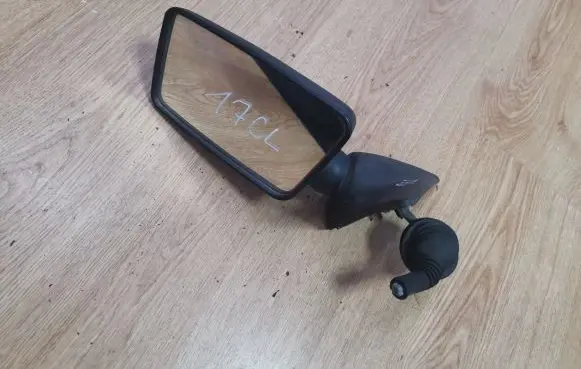 Citroen AX Coupe wind mirror (mechanical) 00615 01615 02615