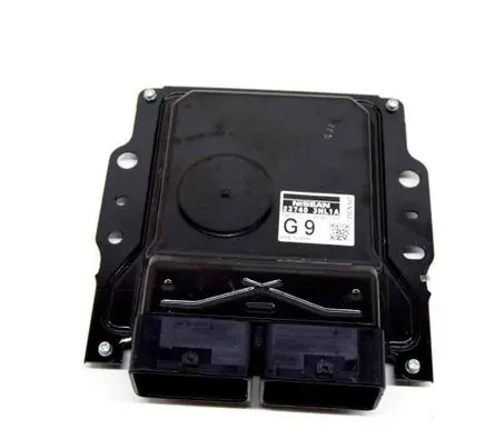 Nissan Leaf I (ZE0) Engine control unit/module MB112700808212V 237403NL1A