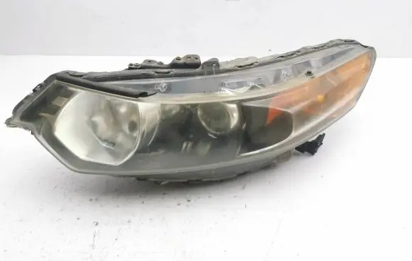 Honda Accord Headlight/headlamp W3T193718408