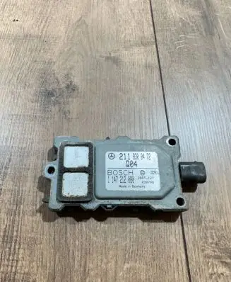 Mercedes-Benz E W211 Air quality sensor 2118300472 1147212080