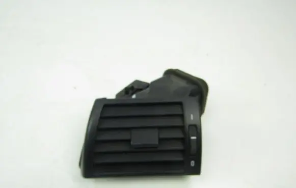 BMW 3 E46 Dash center air vent grill 