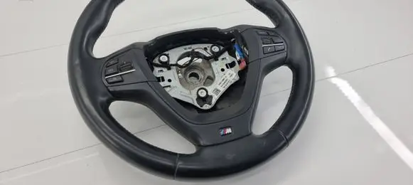BMW X3 F25 Steering wheel SW785366001