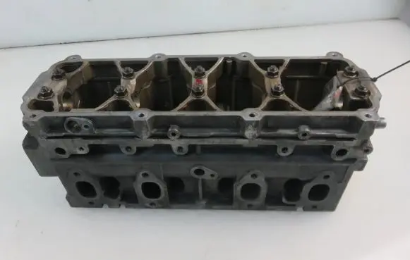 Engine head