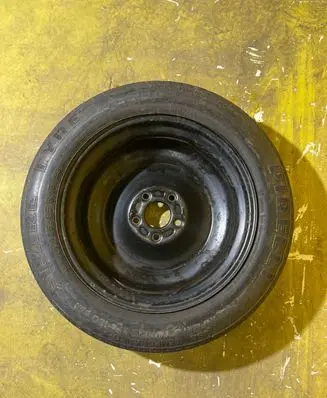 Volvo XC60 R16 spare wheel 