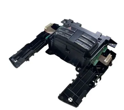 Porsche Cayenne (92A) Climate control unit 7P5907040AK