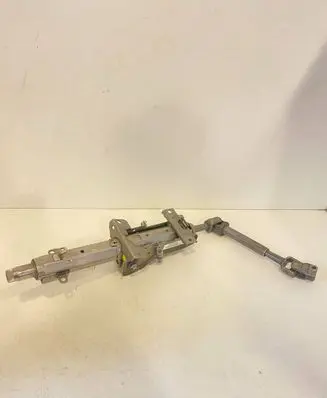 Volkswagen PASSAT B8 Steering wheel axle 5Q1419502AP