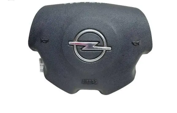 Opel Vectra C Steering wheel airbag 13112812